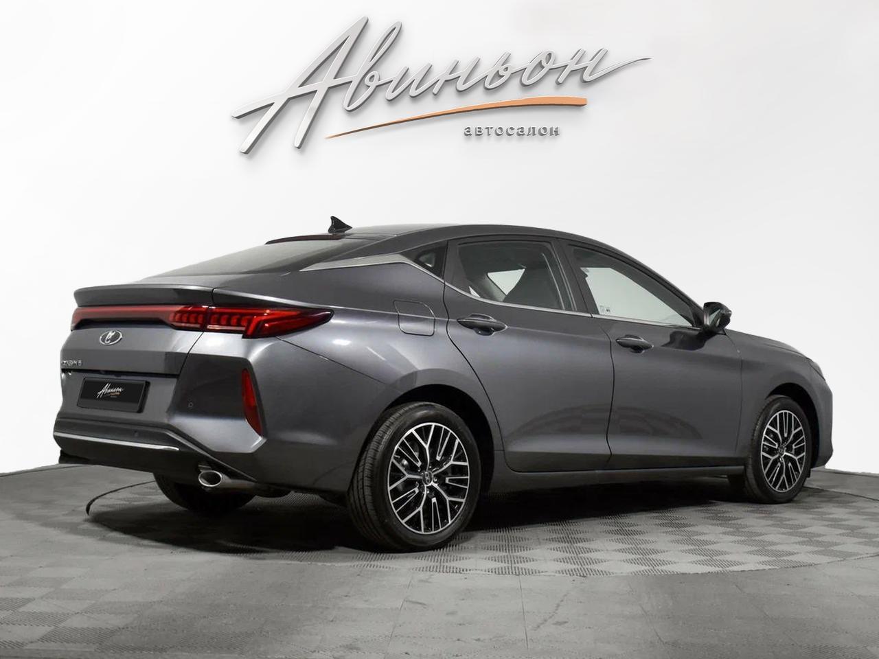 фото автомобиля 1