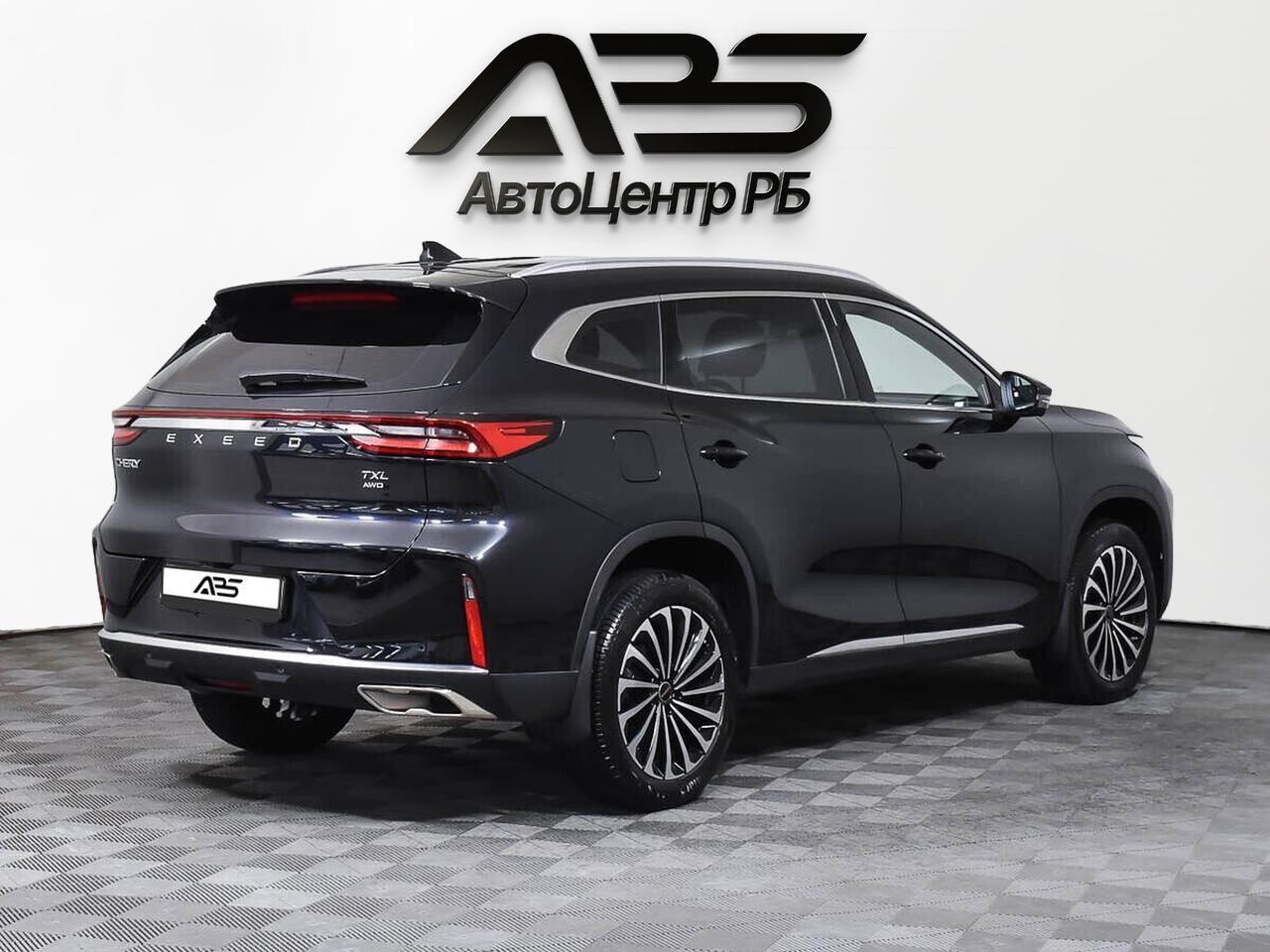 фото автомобиля 1