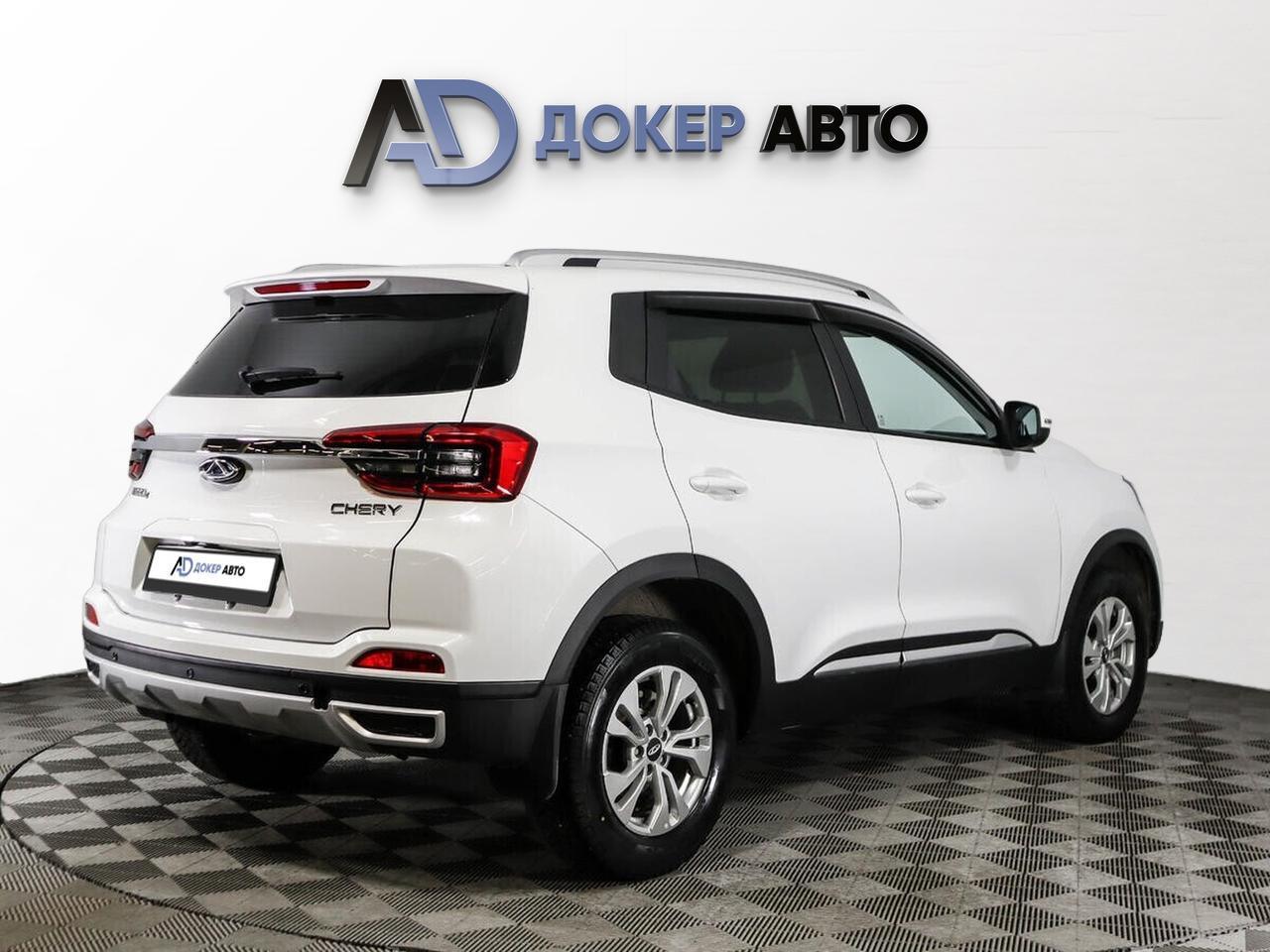 фото автомобиля 1