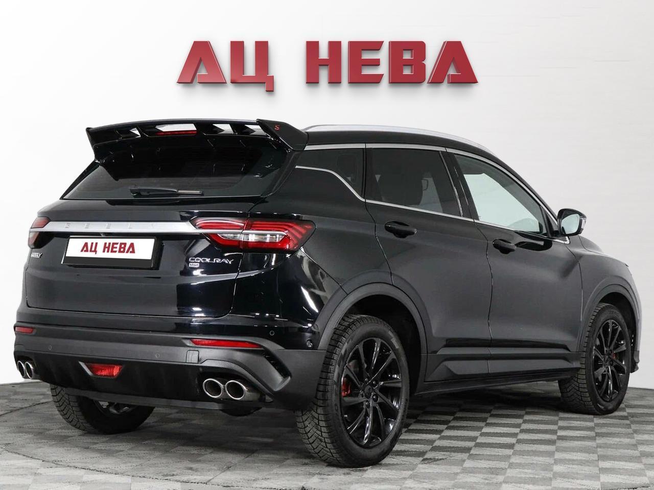 фото автомобиля 1