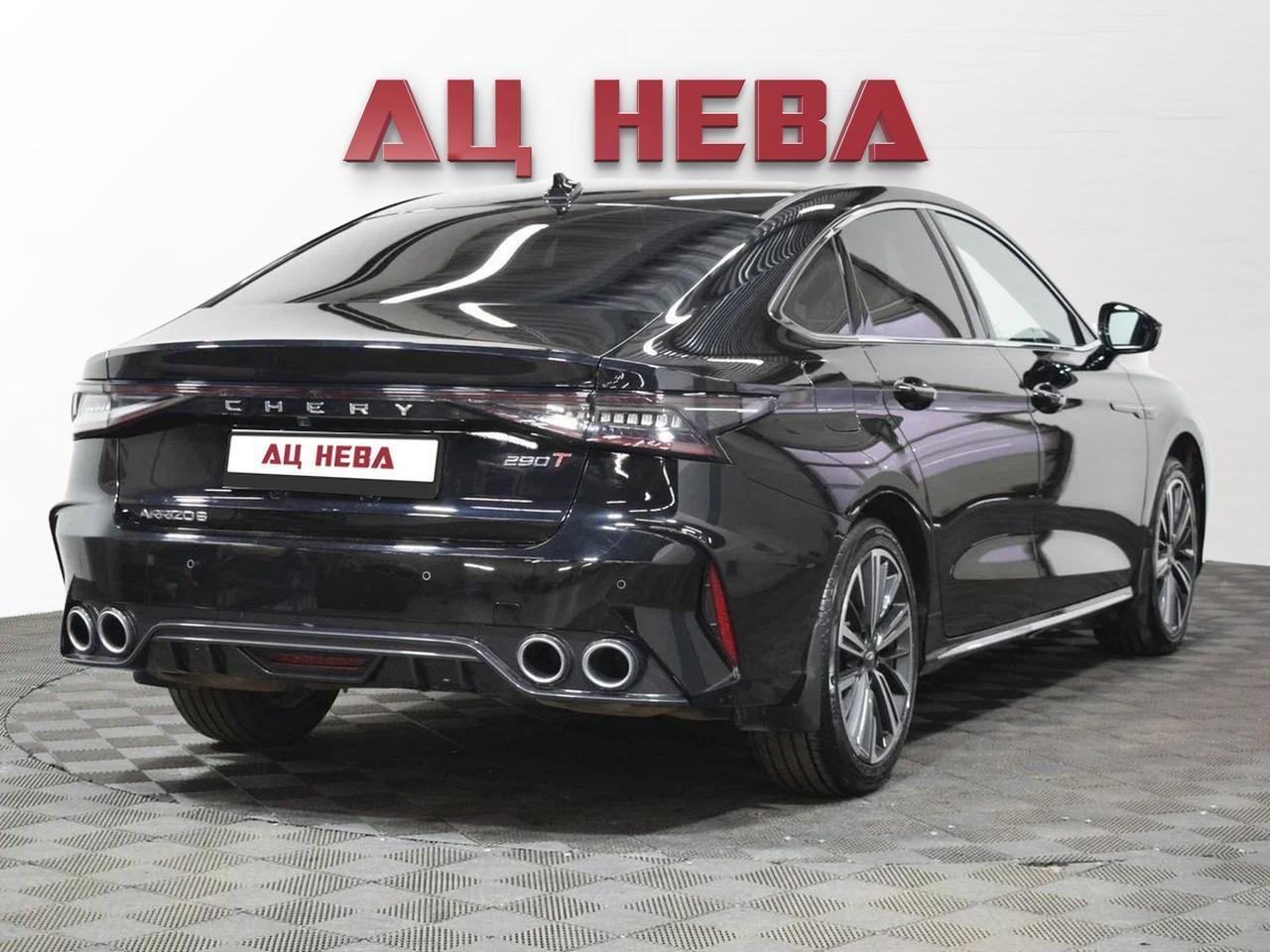 фото автомобиля 1