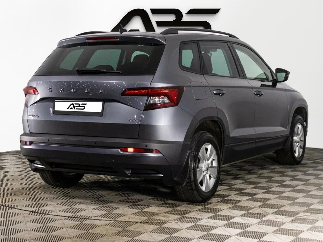 фото автомобиля 1