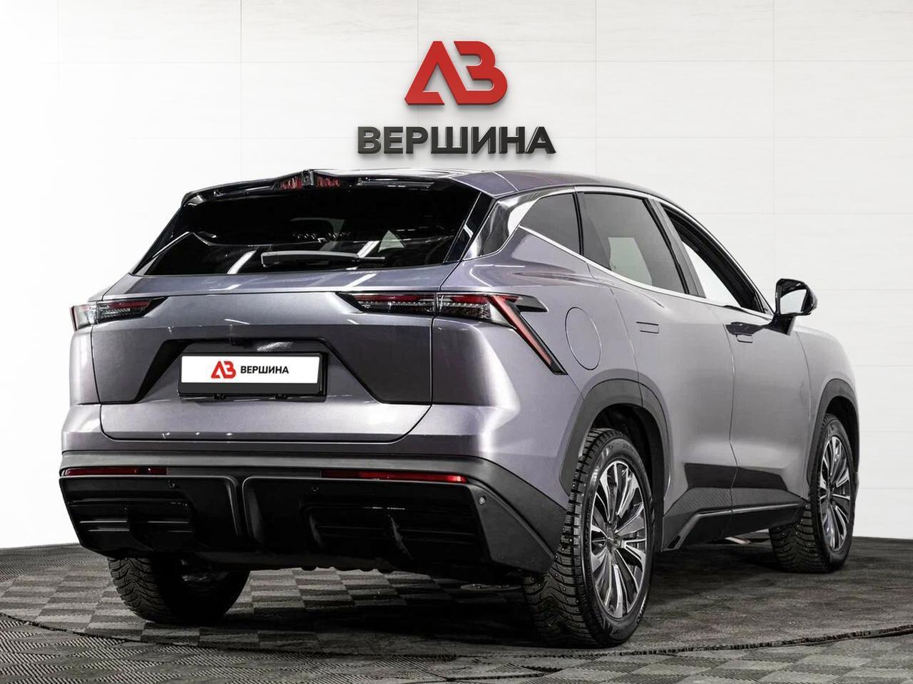 фото автомобиля 1