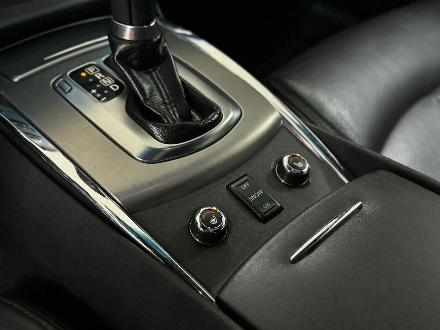 Infiniti G