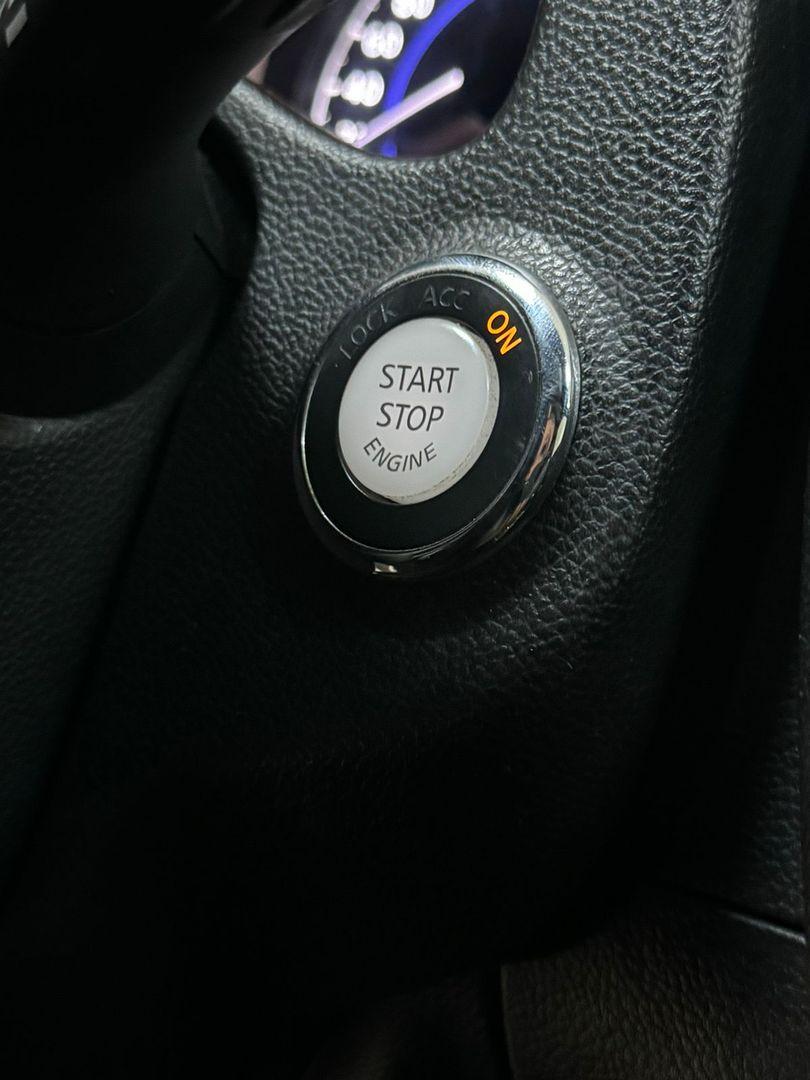 Infiniti G