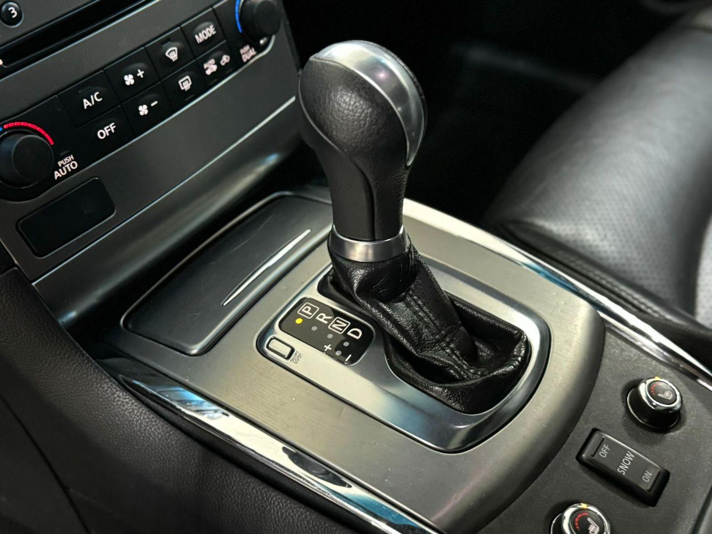 Infiniti G