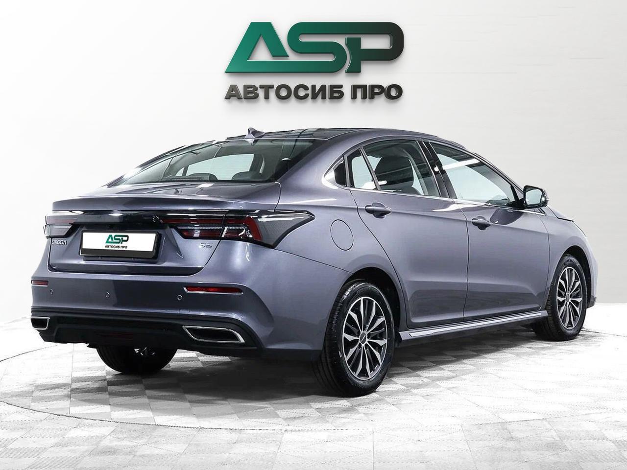 фото автомобиля 1