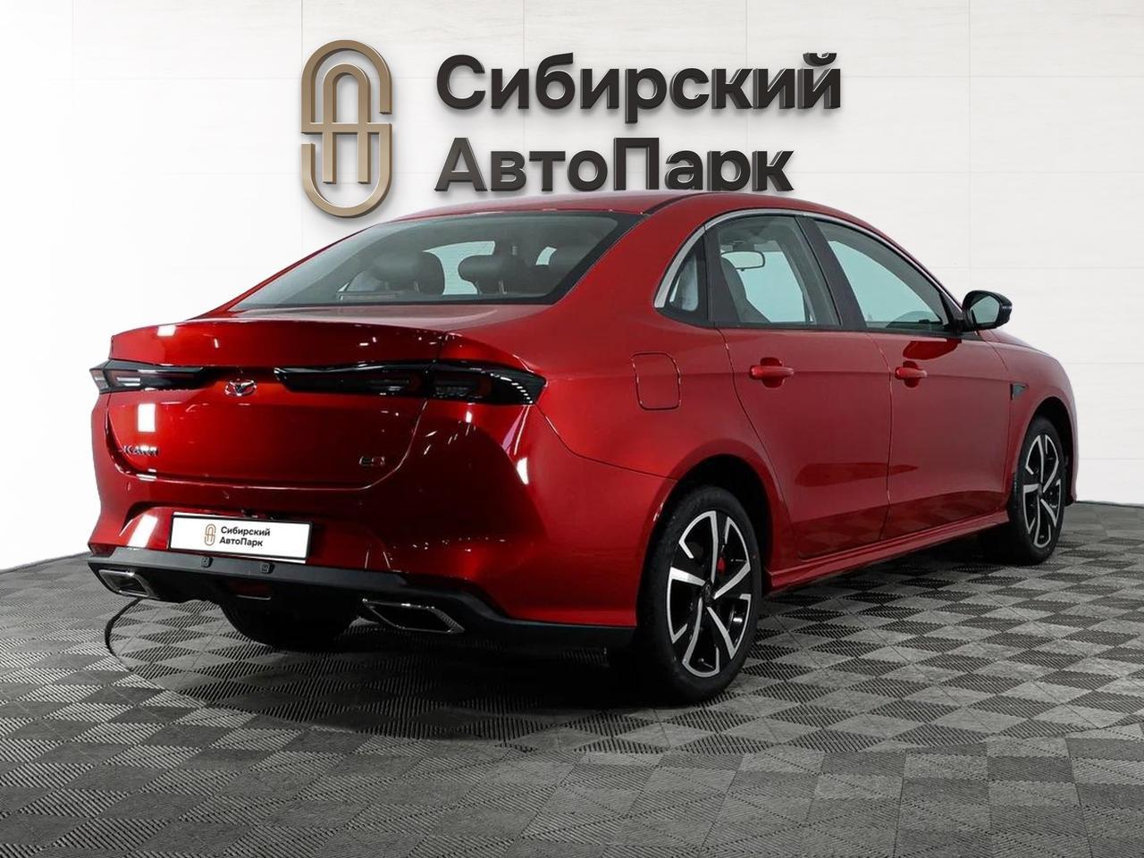 фото автомобиля 1