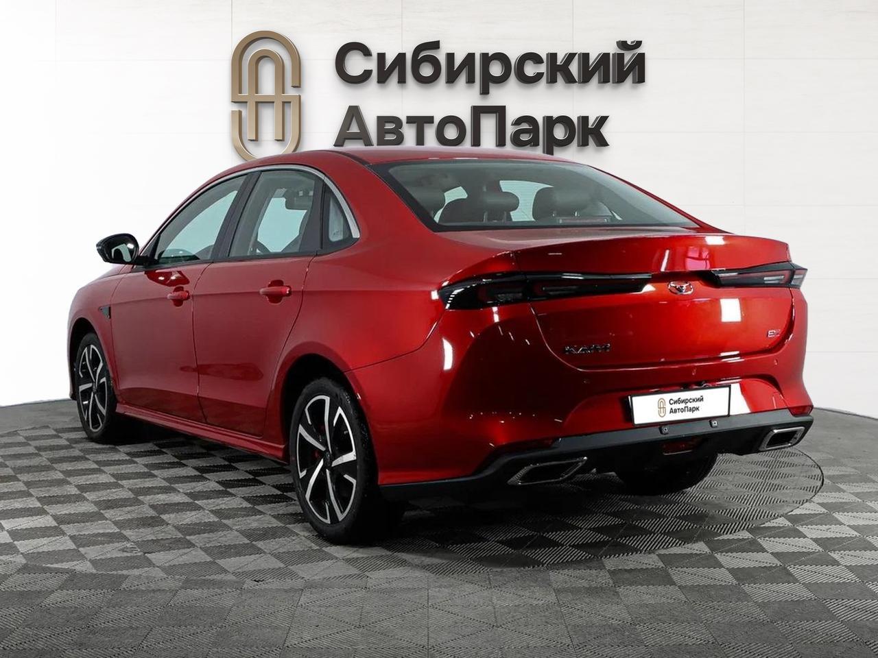 фото автомобиля 3