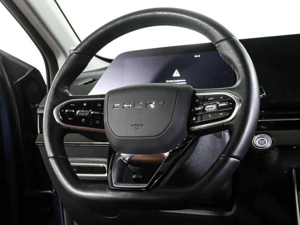 фото автомобиля 7