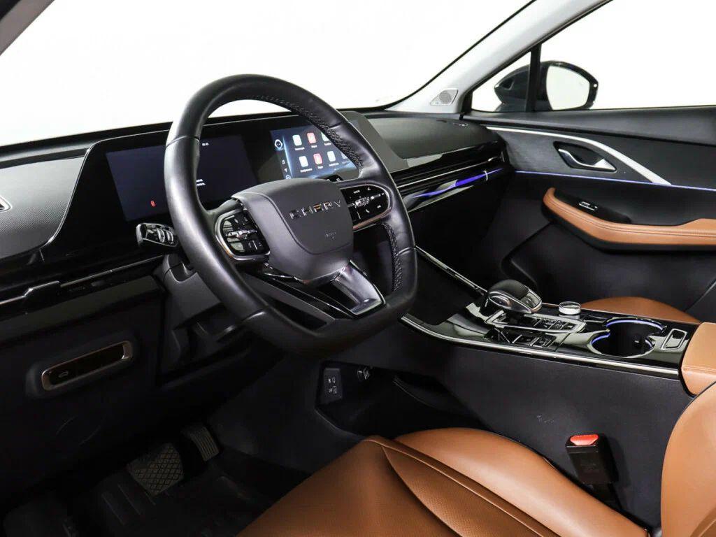 фото автомобиля 5