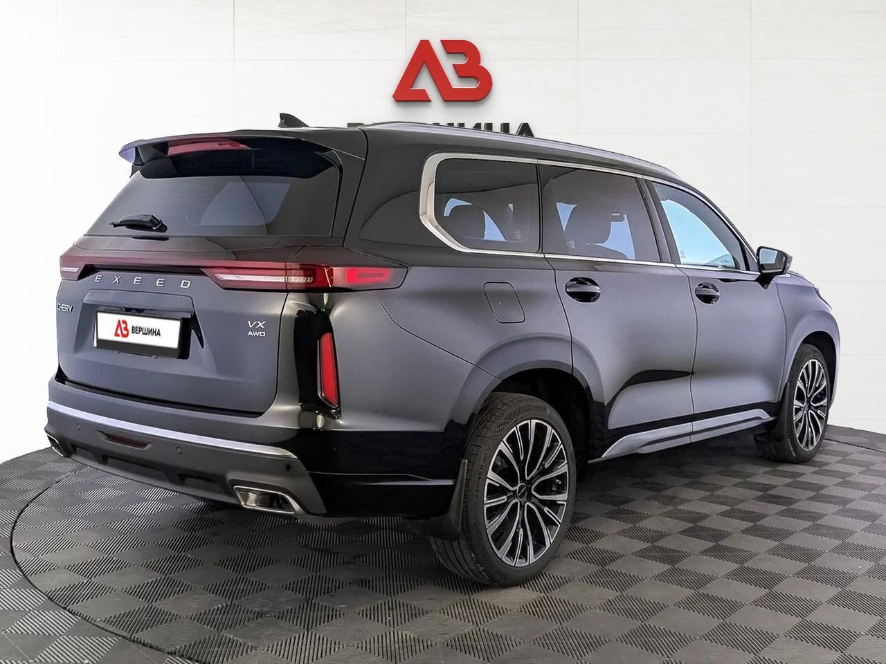 фото автомобиля 1