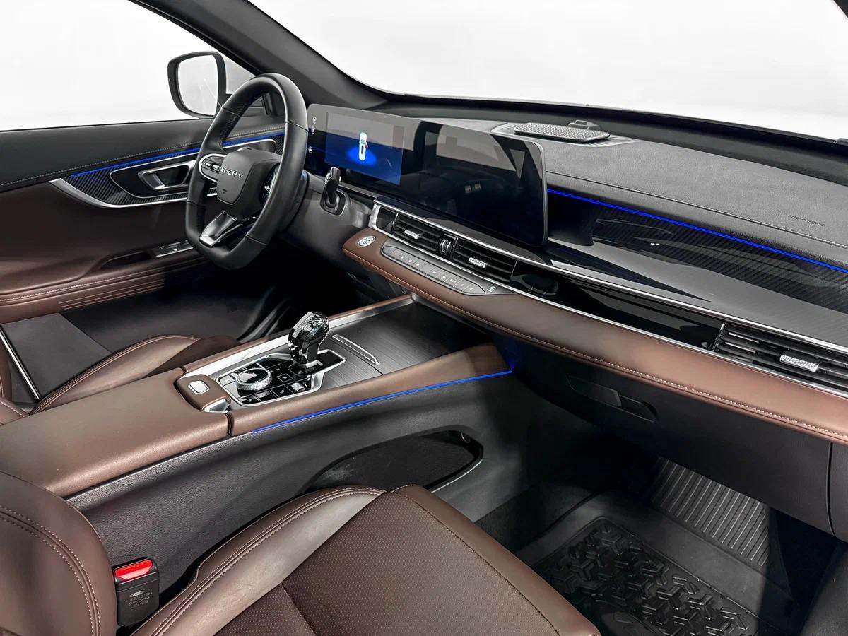 фото автомобиля 7