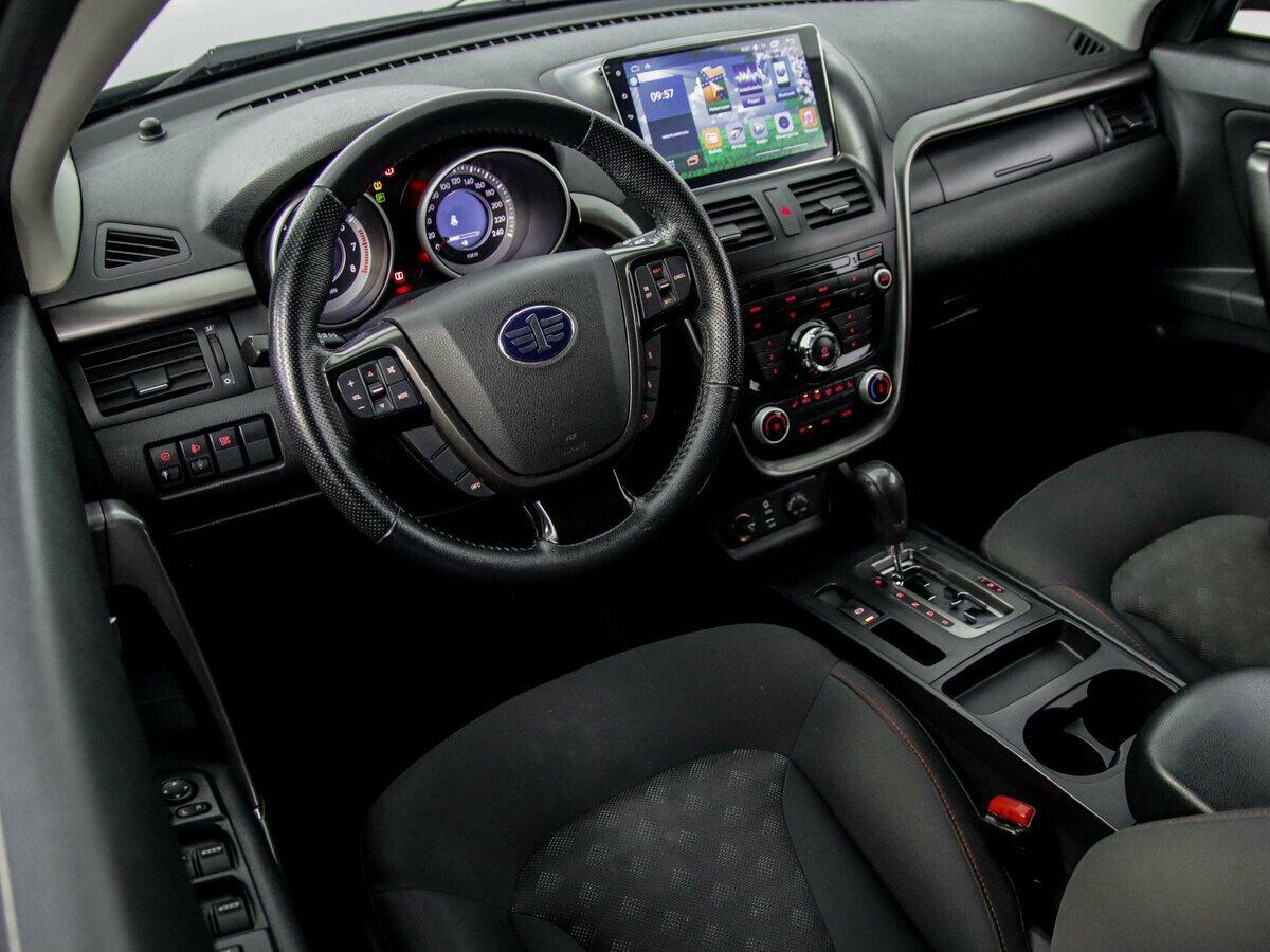 фото автомобиля 5