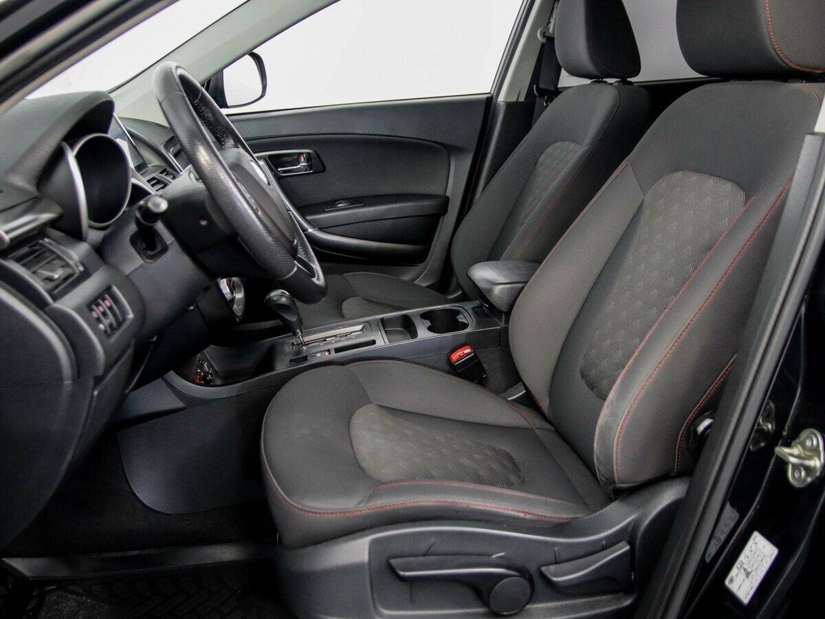 фото автомобиля 7