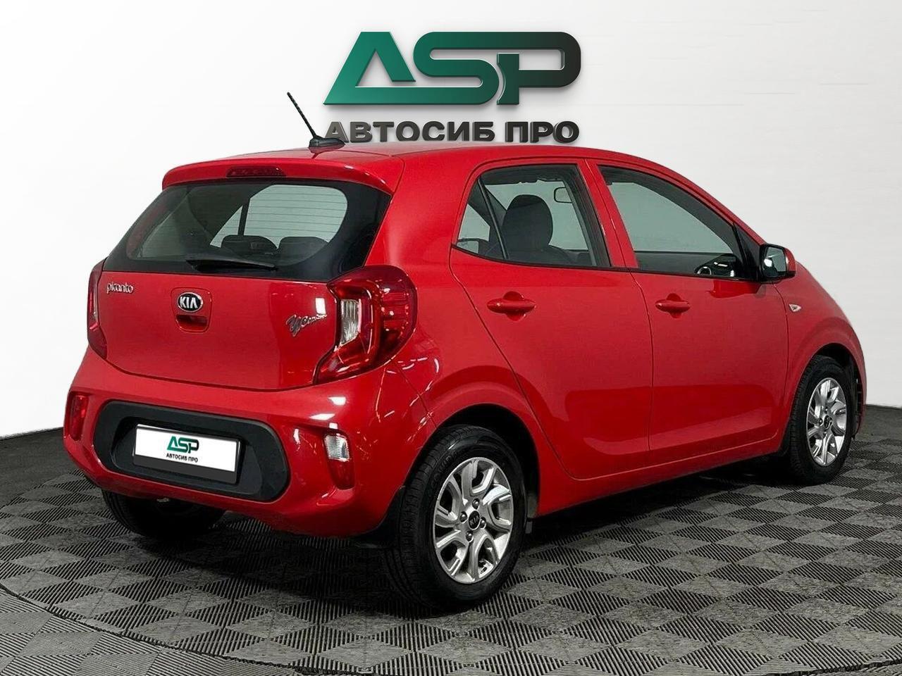 фото автомобиля 1