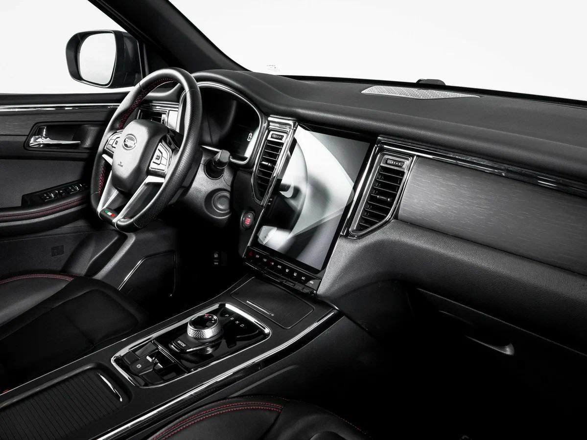 фото автомобиля 6
