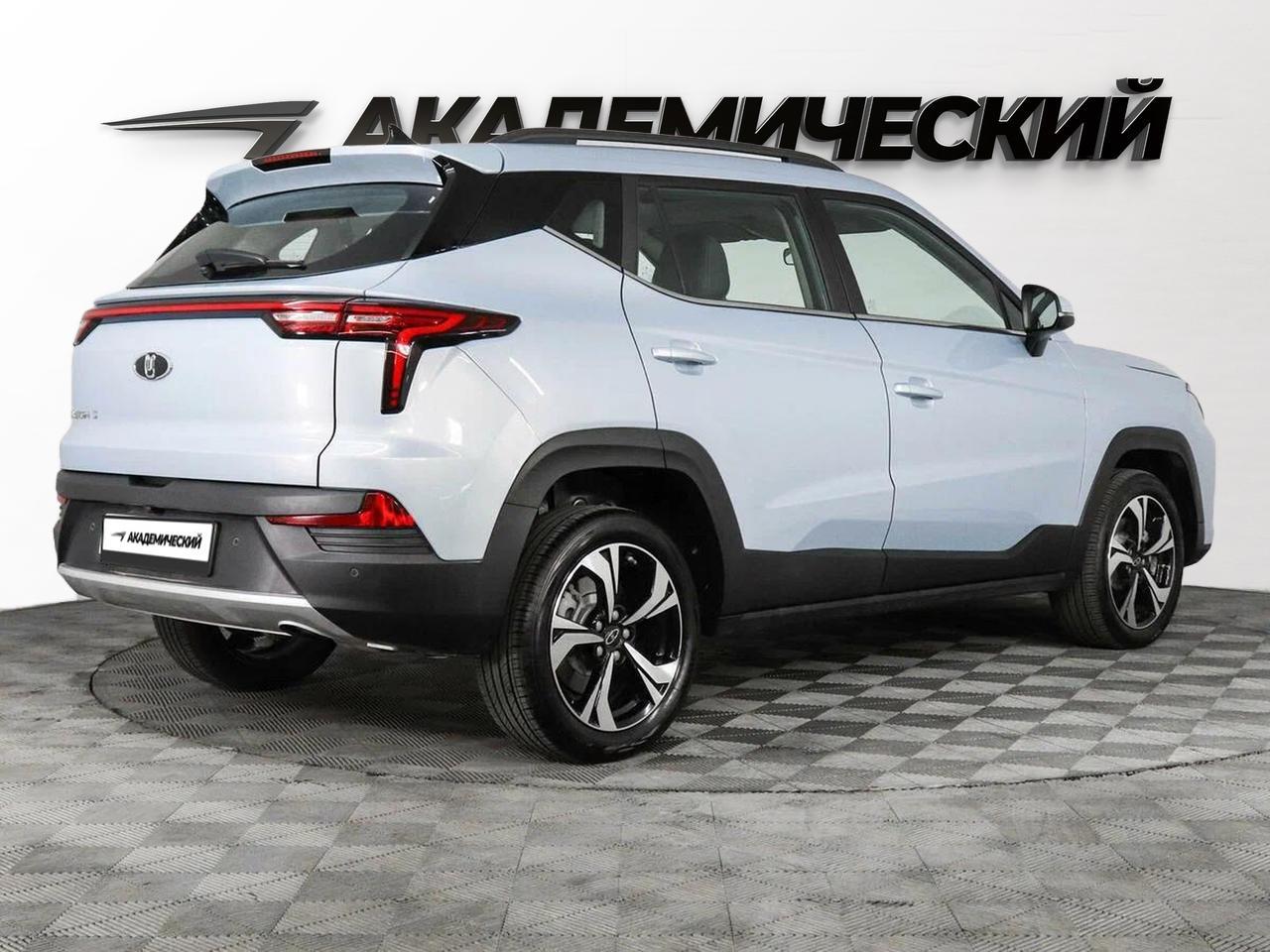 фото автомобиля 1