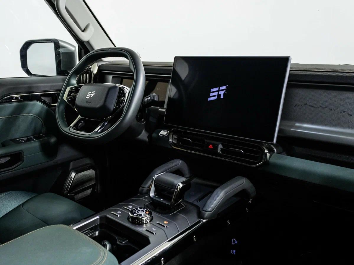 фото автомобиля 5