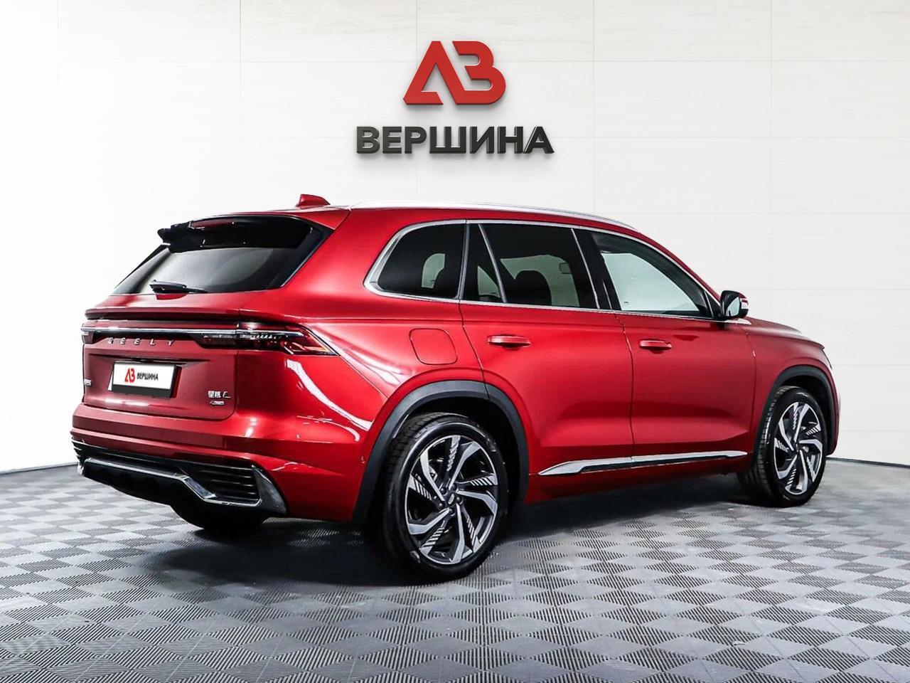 фото автомобиля 1