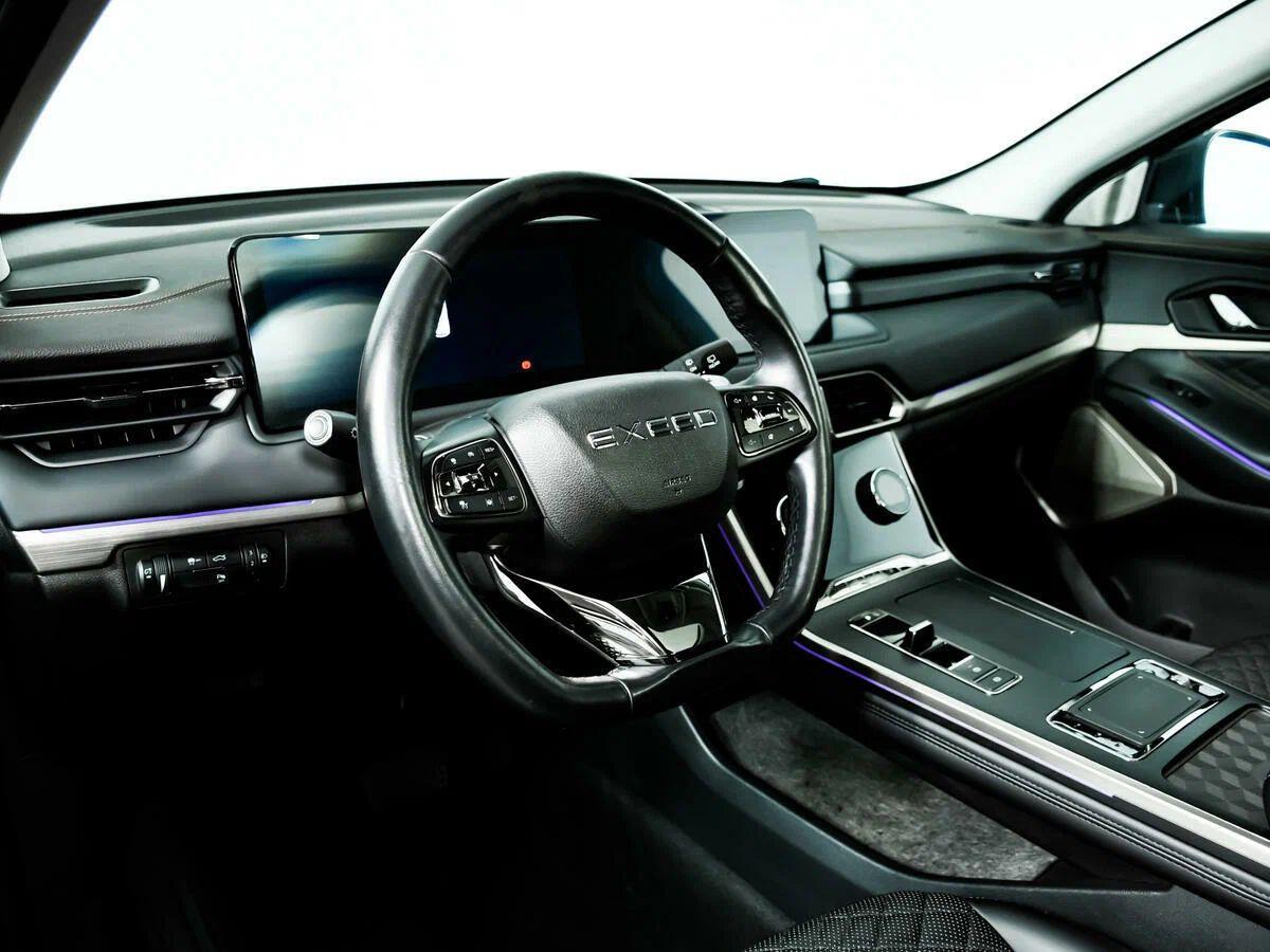 фото автомобиля 7