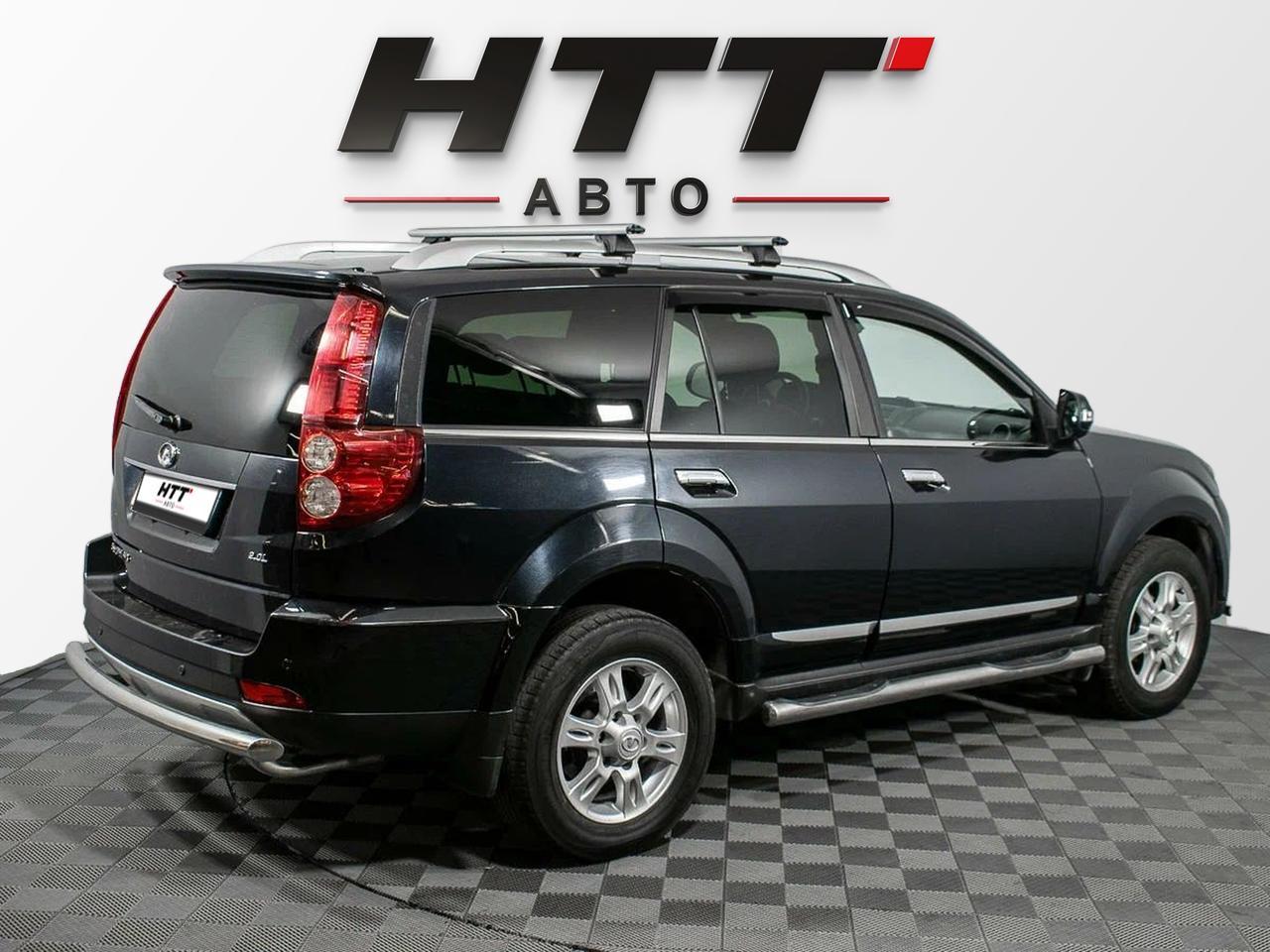 фото автомобиля 1