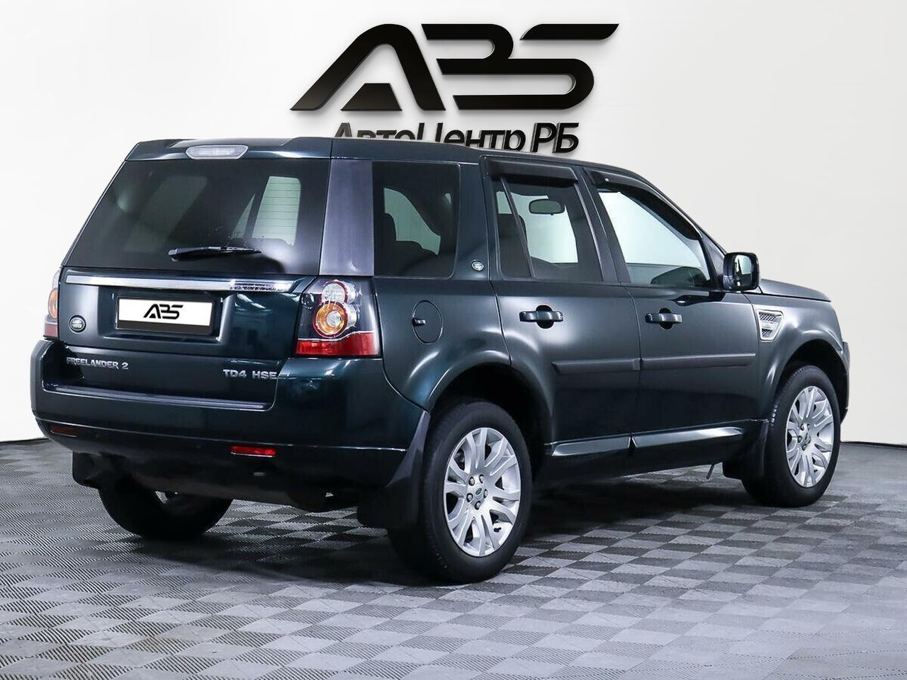 фото автомобиля 1