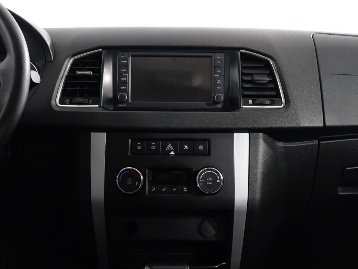 фото автомобиля 7