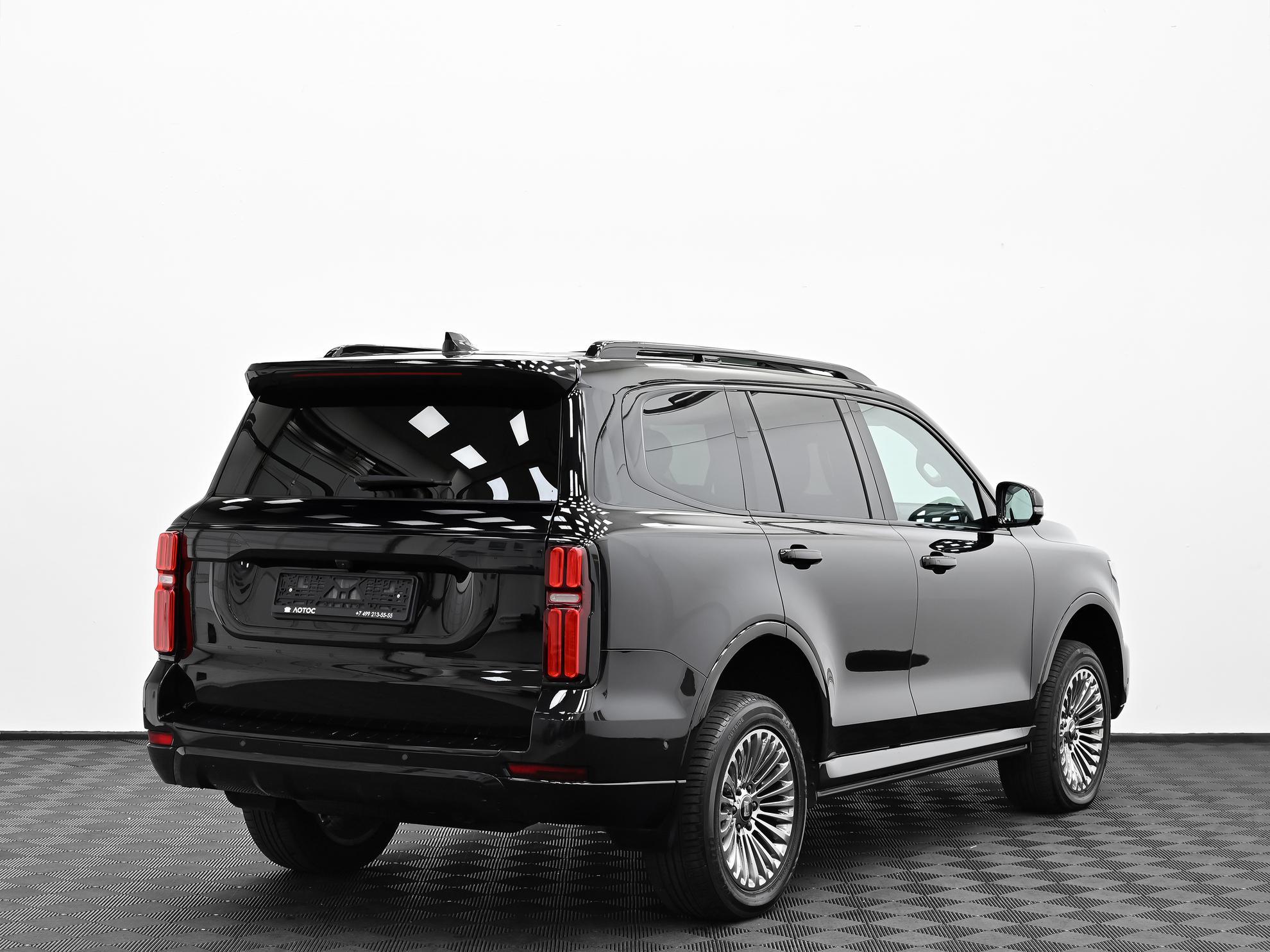 фото автомобиля 1