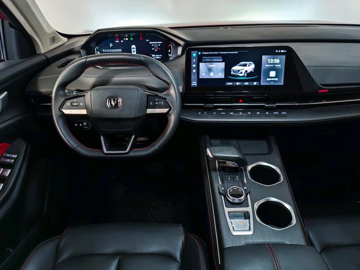 фото автомобиля 7