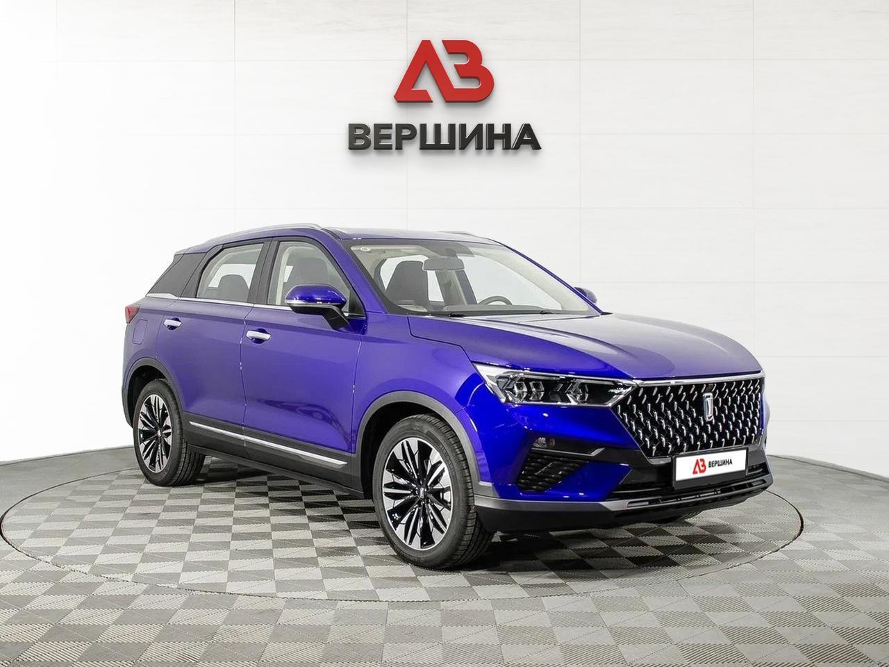 фото автомобиля 2