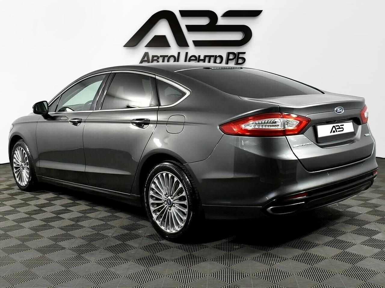 фото автомобиля 3