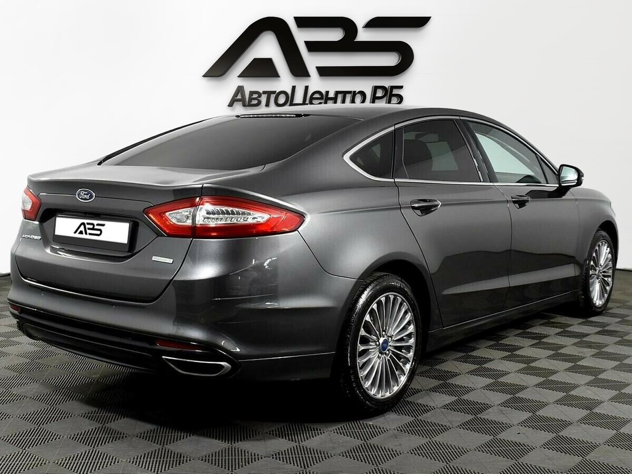 фото автомобиля 1