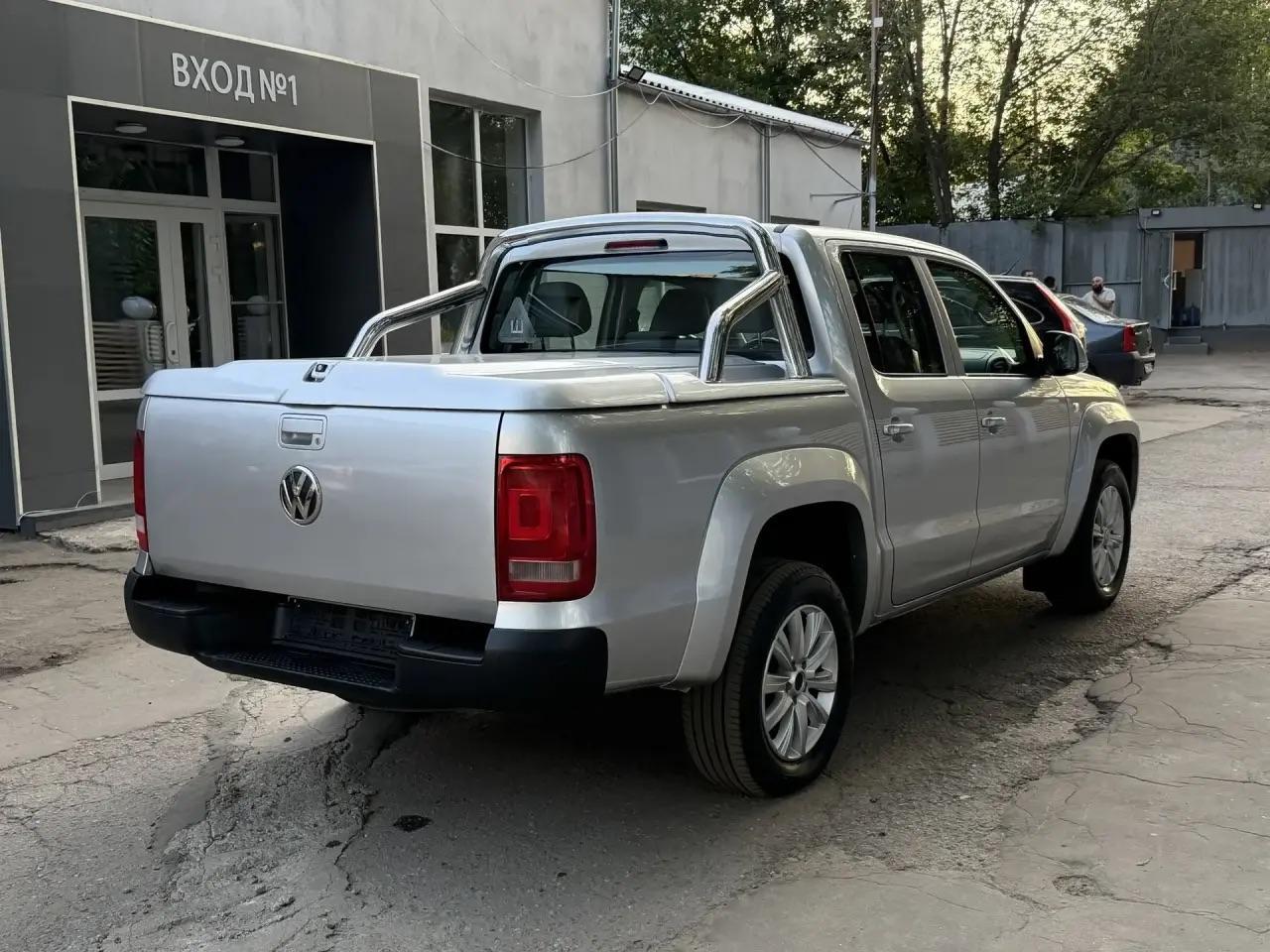 фото автомобиля 1