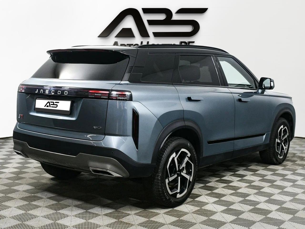 фото автомобиля 1