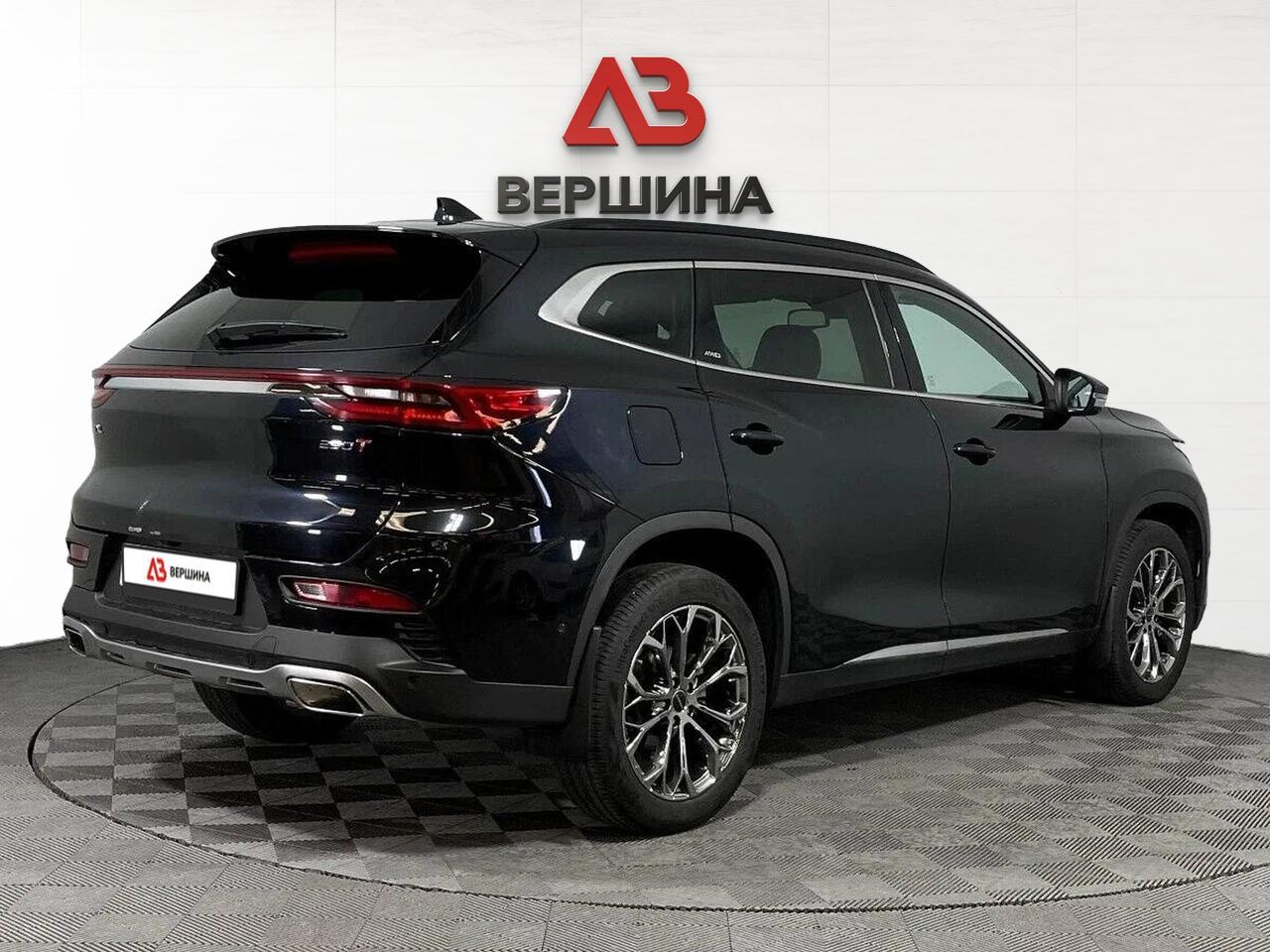фото автомобиля 1