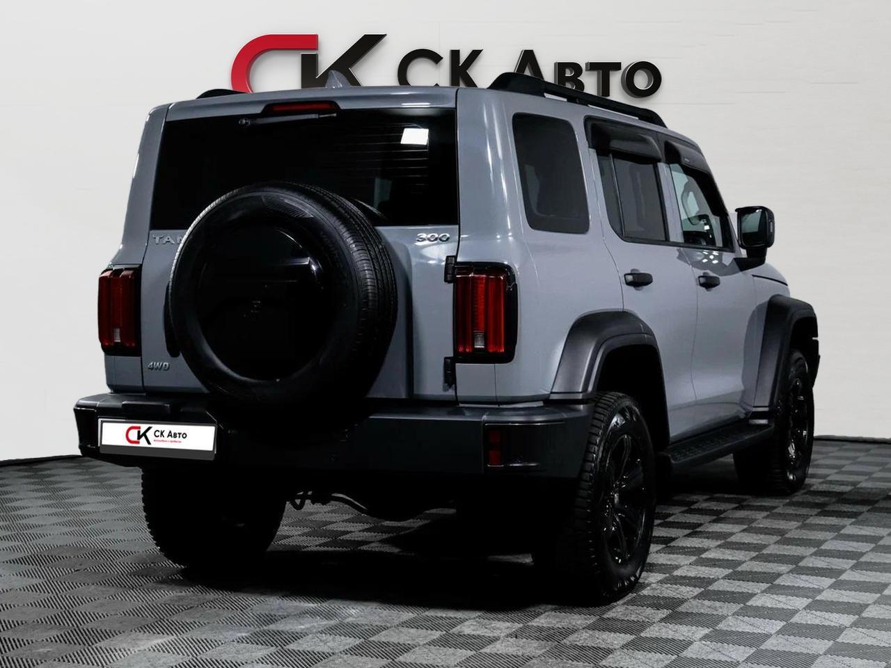 фото автомобиля 1