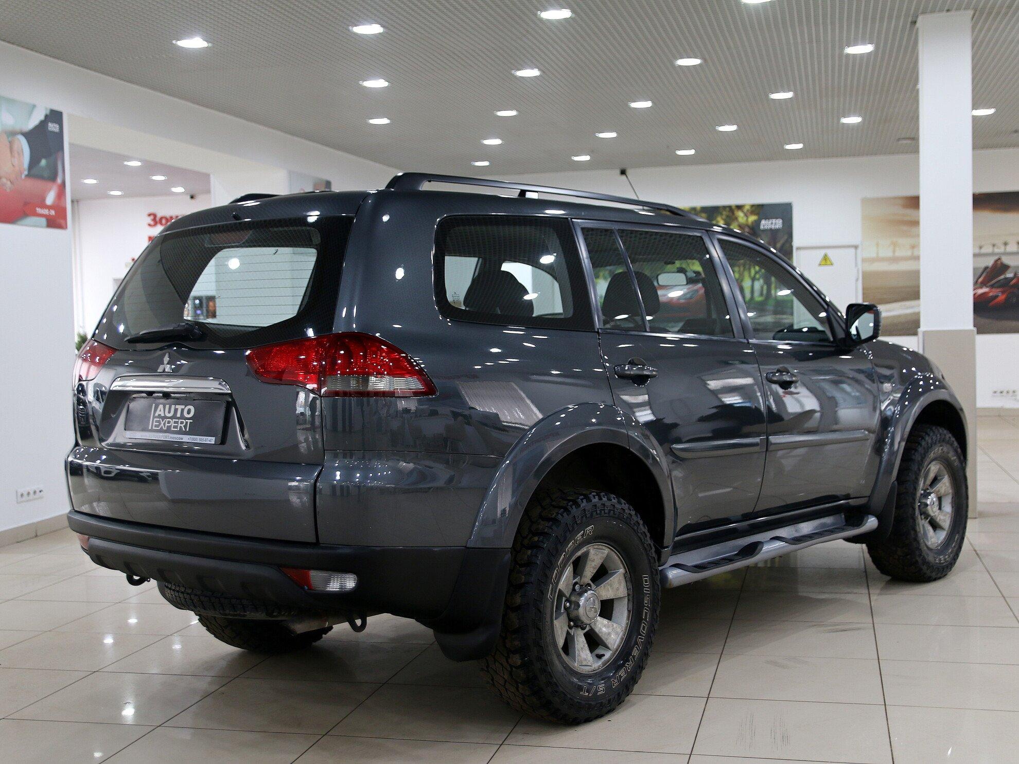 фото автомобиля 1