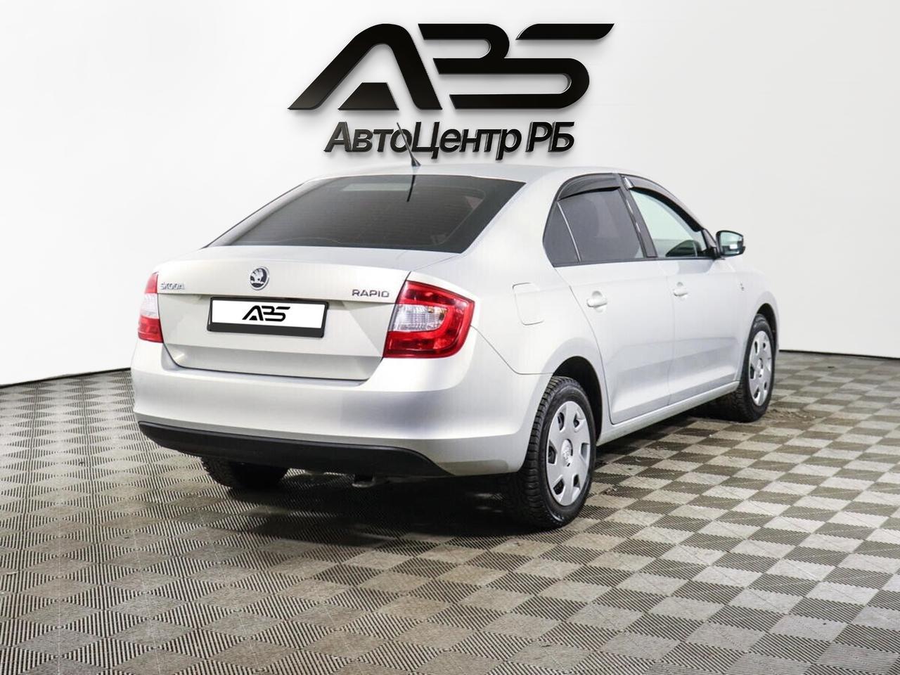 фото автомобиля 1