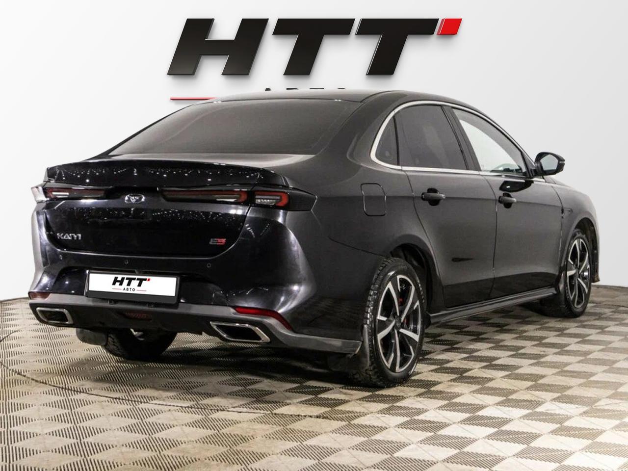 фото автомобиля 1