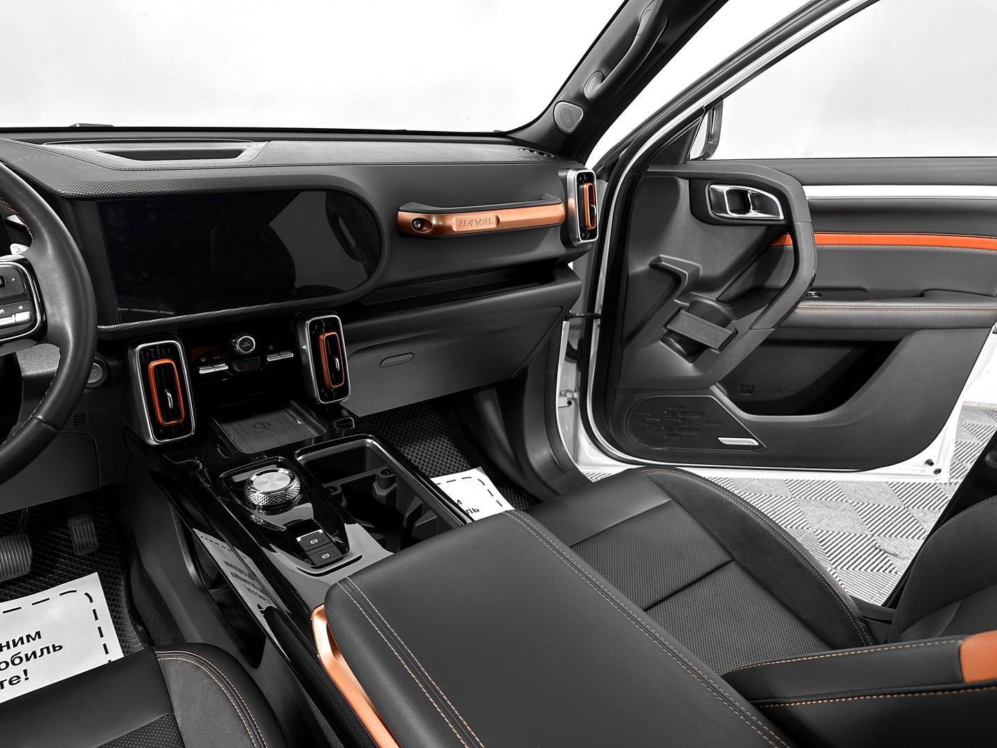 фото автомобиля 7