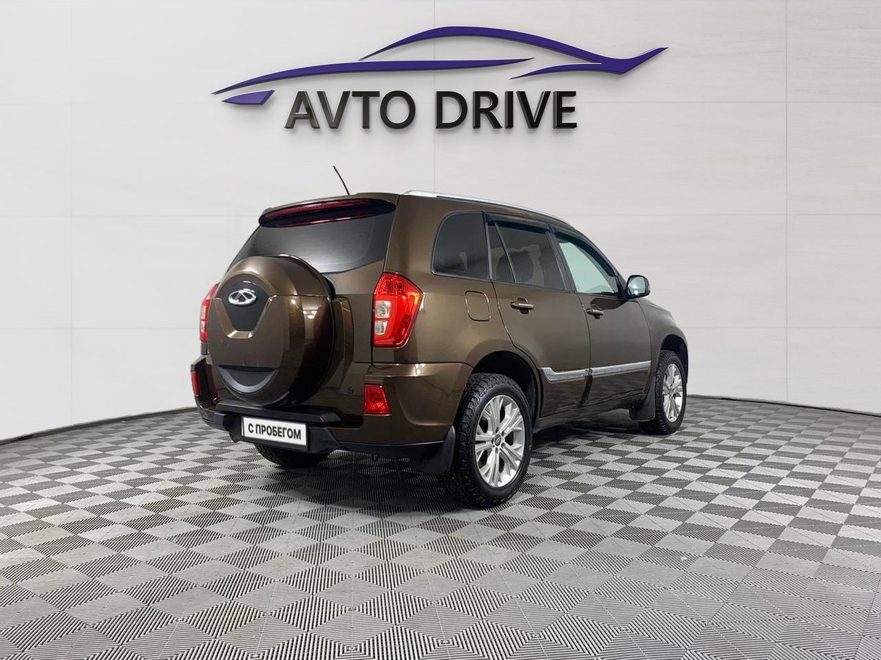 фото автомобиля 1