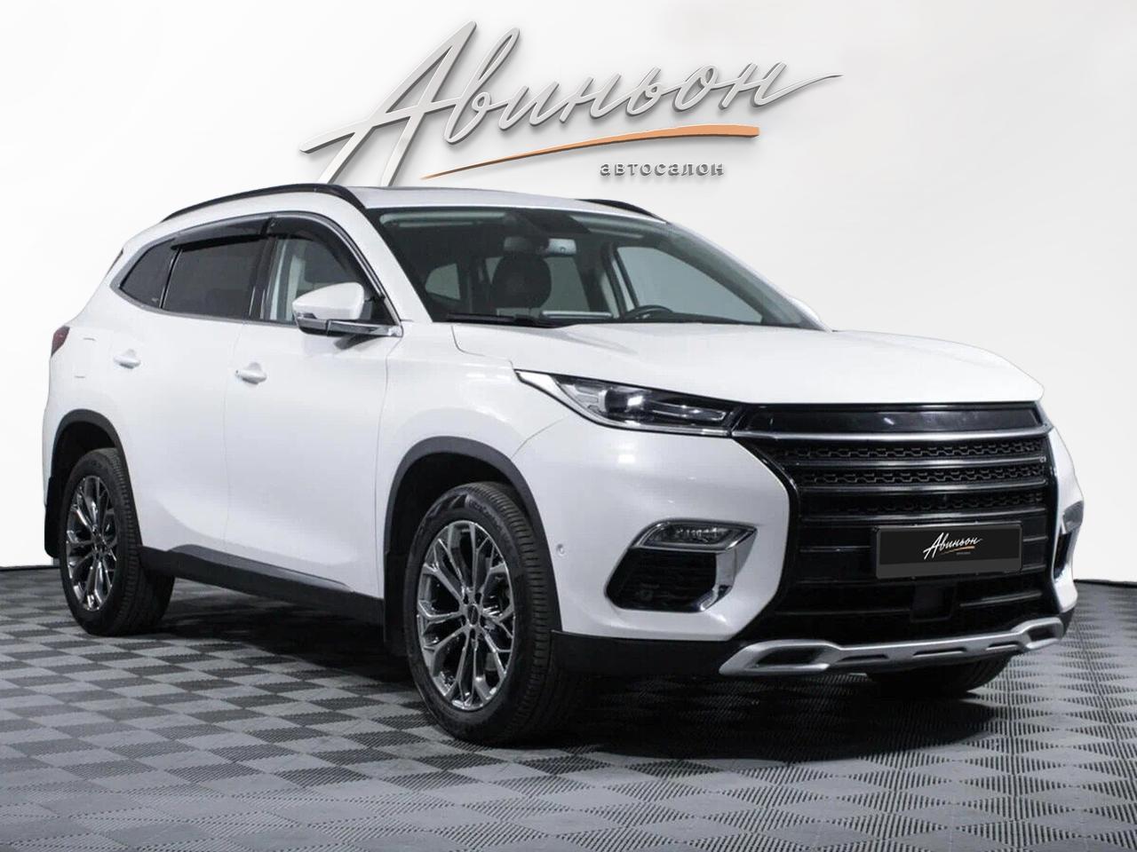 фото автомобиля 2