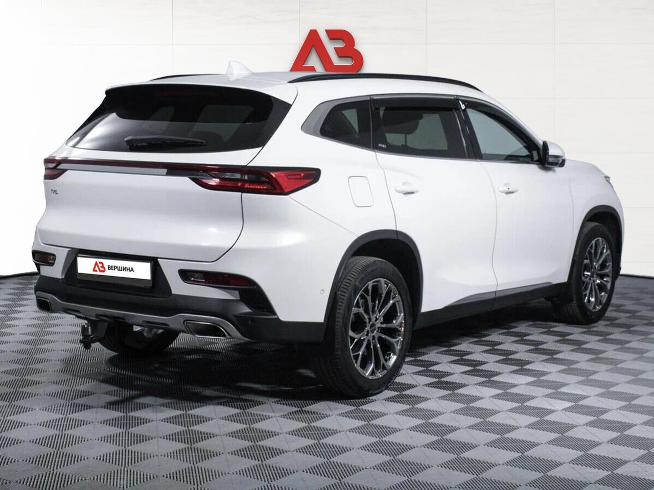 фото автомобиля 1