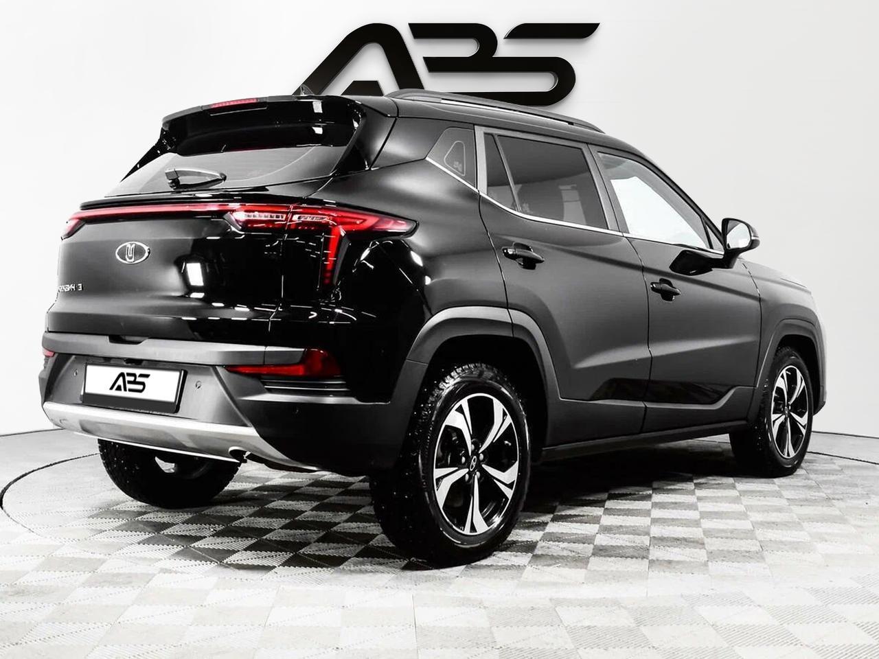 фото автомобиля 1
