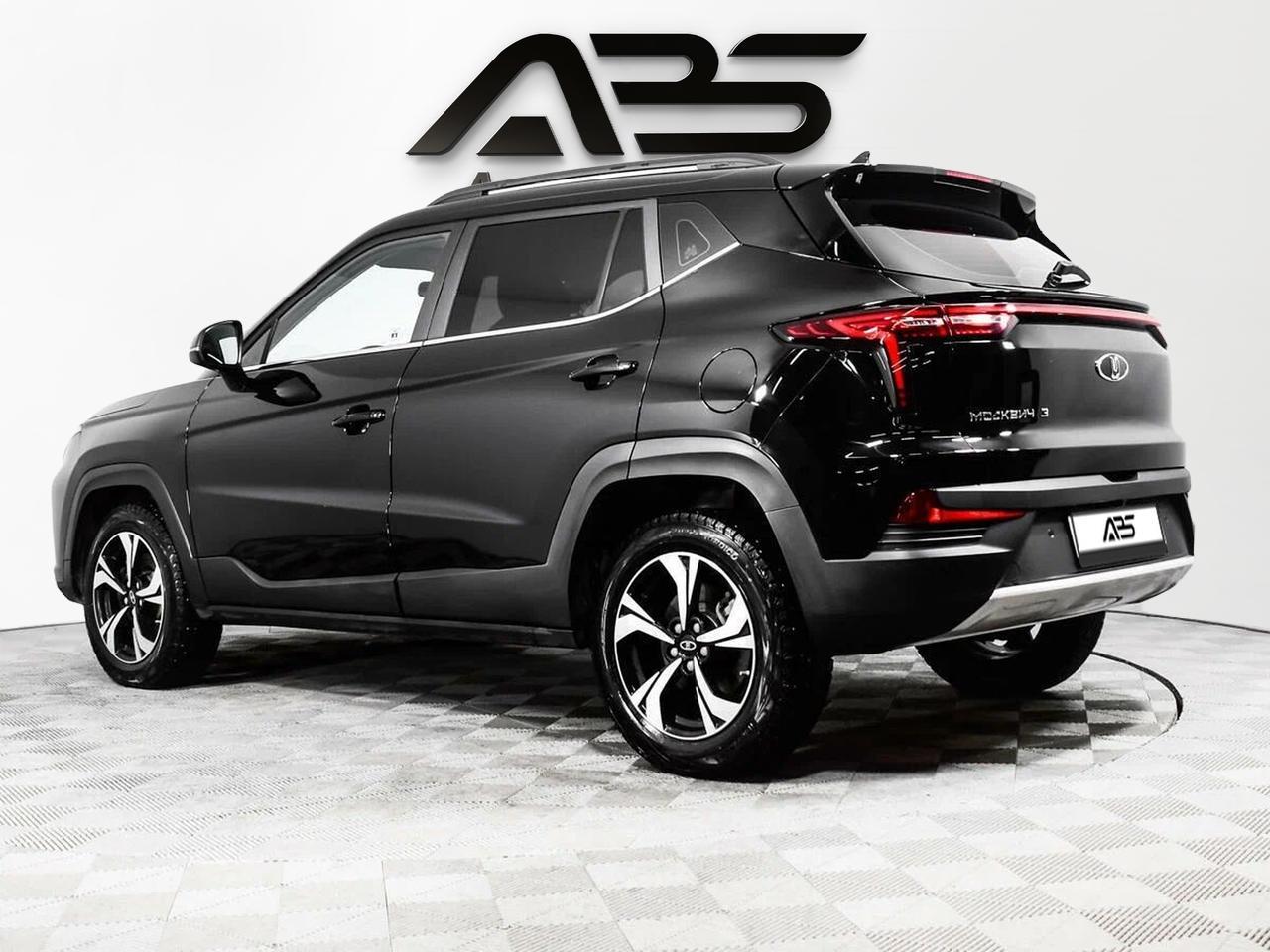 фото автомобиля 3