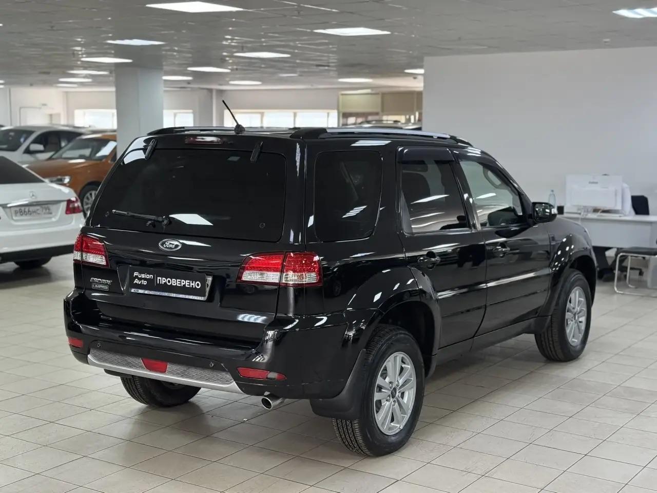 Ford Escape