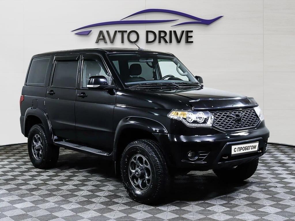 фото автомобиля