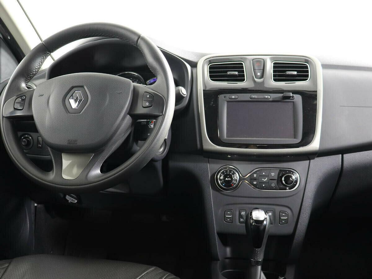 фото автомобиля 7