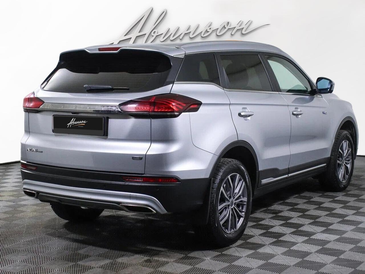фото автомобиля 1